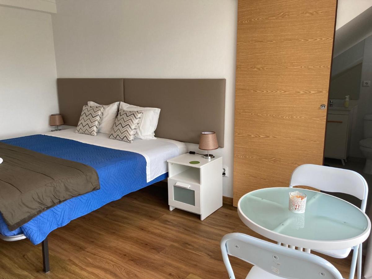 Alfazema Sunset House Bed & Breakfast Vila Nova de Gaia Exterior foto