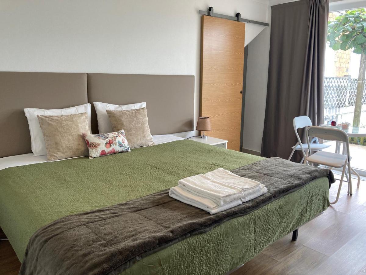 Alfazema Sunset House Bed & Breakfast Vila Nova de Gaia Exterior foto