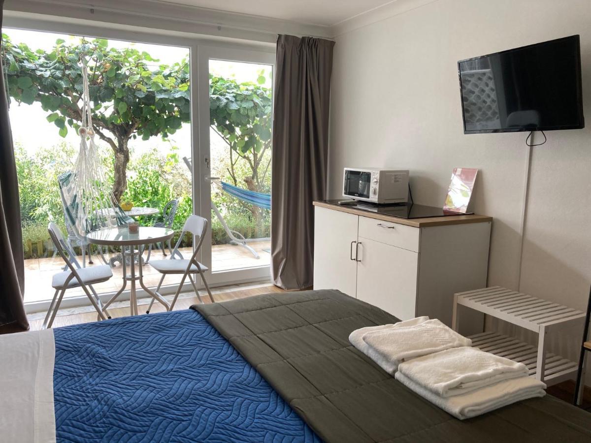 Alfazema Sunset House Bed & Breakfast Vila Nova de Gaia Exterior foto