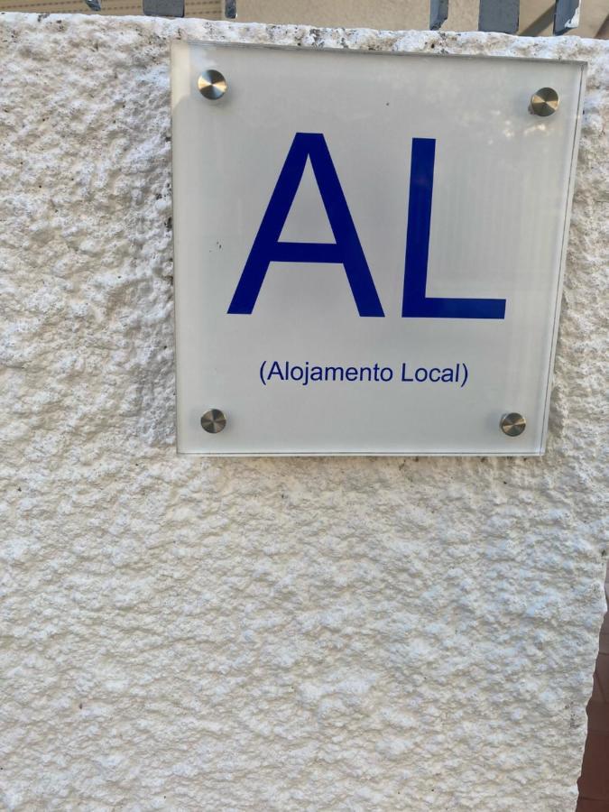 Alfazema Sunset House Bed & Breakfast Vila Nova de Gaia Exterior foto