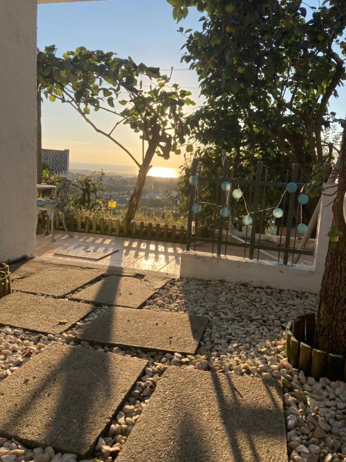 Alfazema Sunset House Bed & Breakfast Vila Nova de Gaia Exterior foto