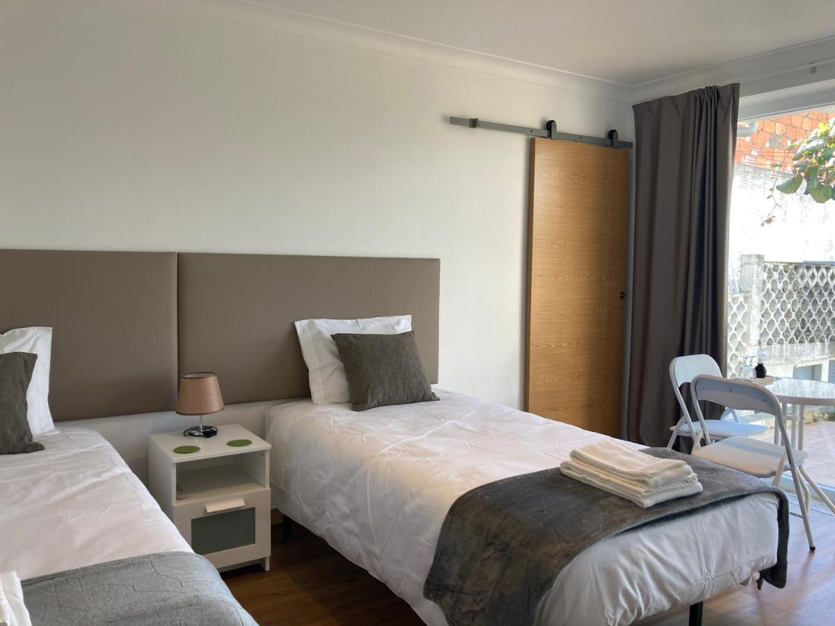 Alfazema Sunset House Bed & Breakfast Vila Nova de Gaia Exterior foto