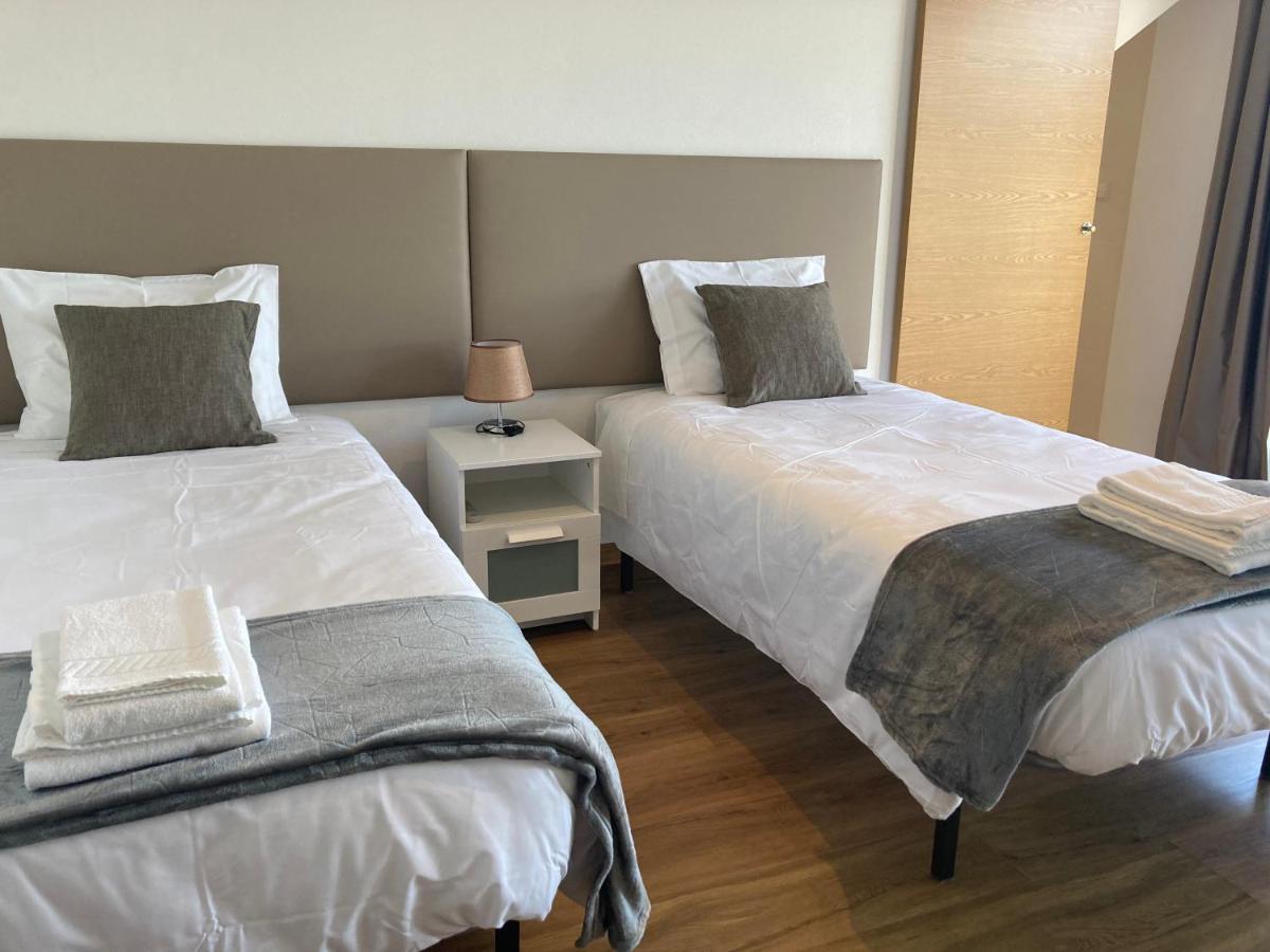Alfazema Sunset House Bed & Breakfast Vila Nova de Gaia Exterior foto