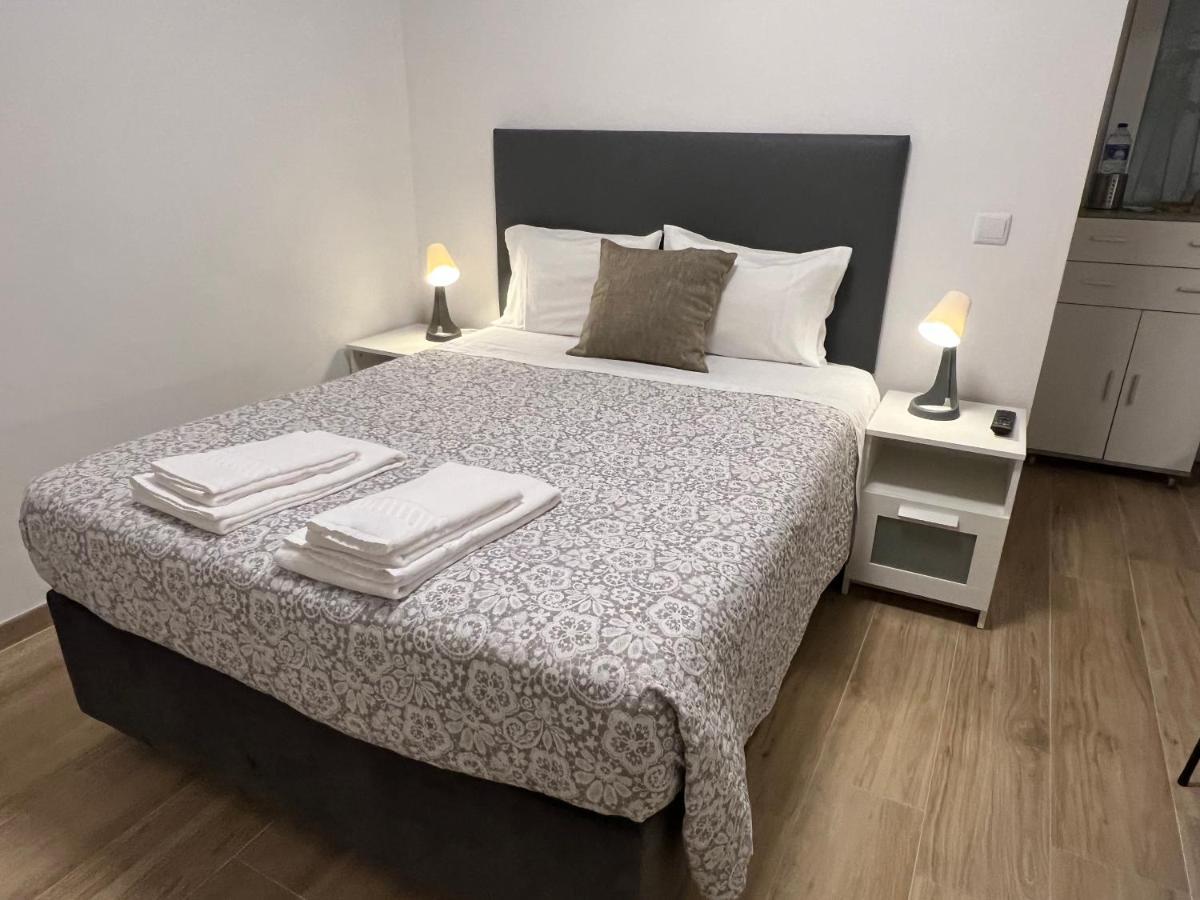 Alfazema Sunset House Bed & Breakfast Vila Nova de Gaia Exterior foto