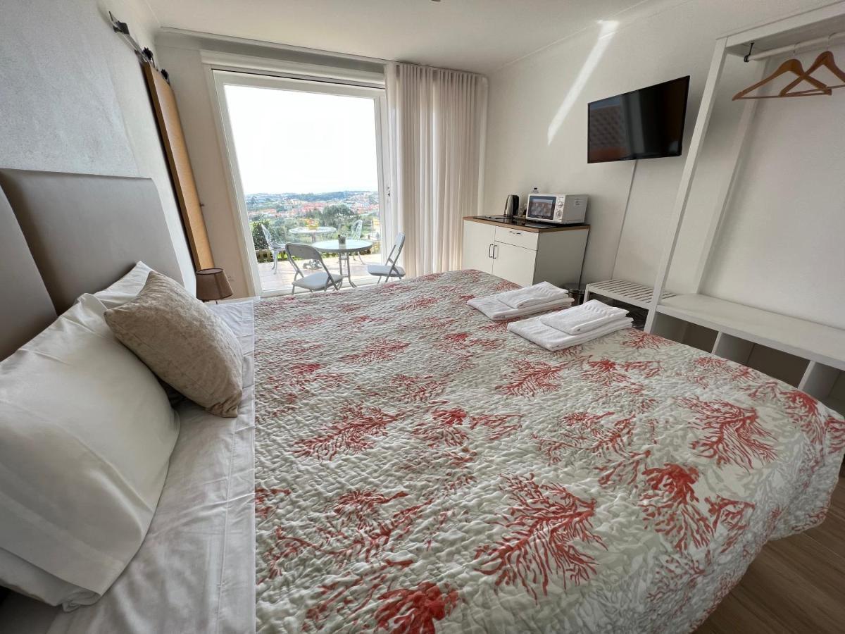 Alfazema Sunset House Bed & Breakfast Vila Nova de Gaia Exterior foto