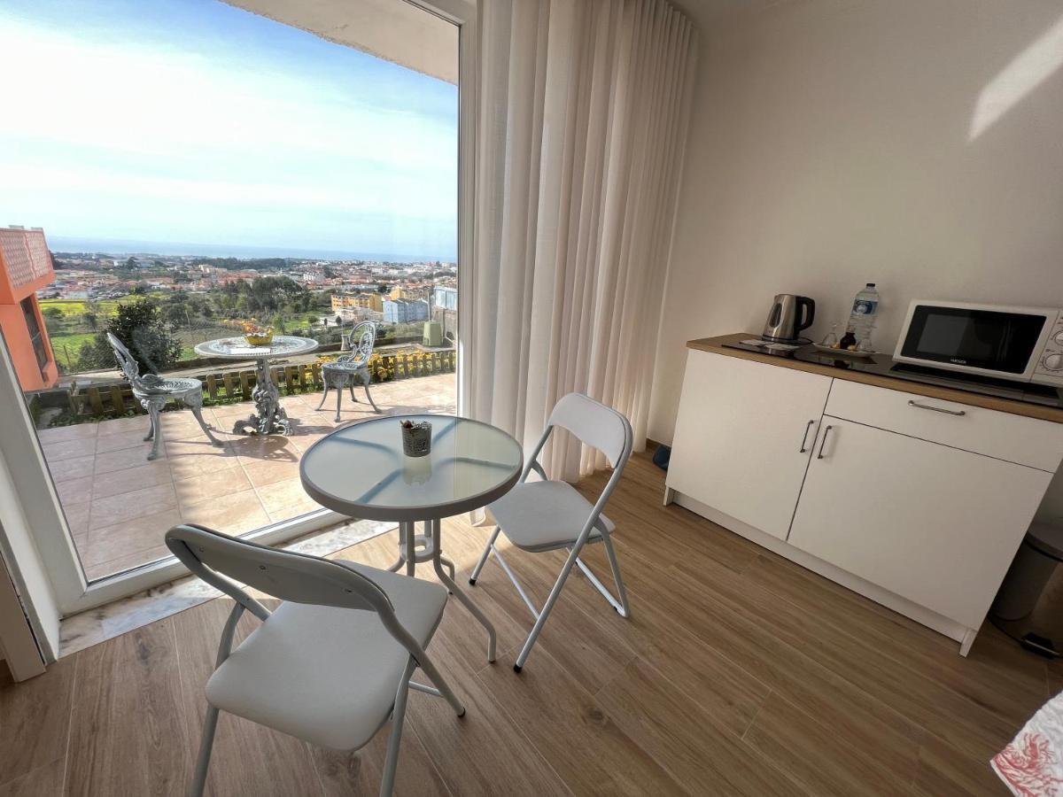 Alfazema Sunset House Bed & Breakfast Vila Nova de Gaia Exterior foto