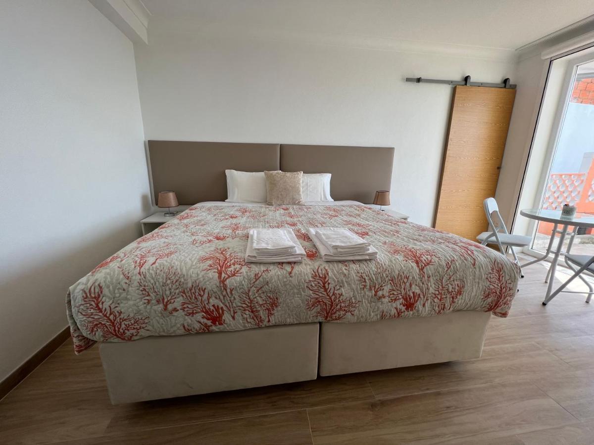 Alfazema Sunset House Bed & Breakfast Vila Nova de Gaia Exterior foto