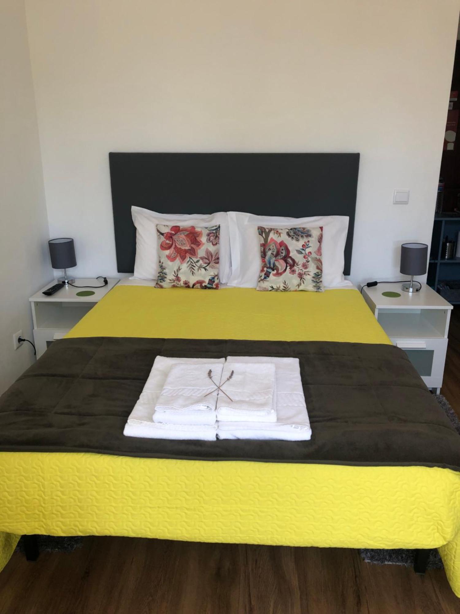 Alfazema Sunset House Bed & Breakfast Vila Nova de Gaia Exterior foto